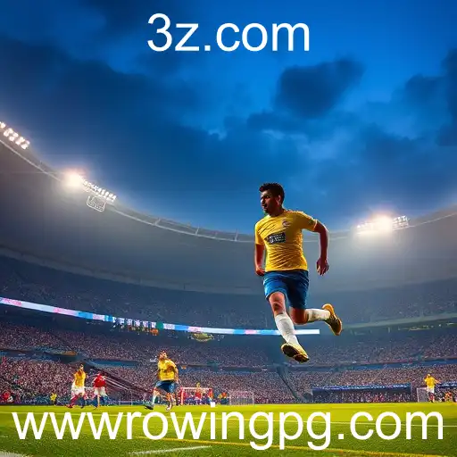 Evolução dos Jogos no Brasil: Uma Nova Era de Desafios