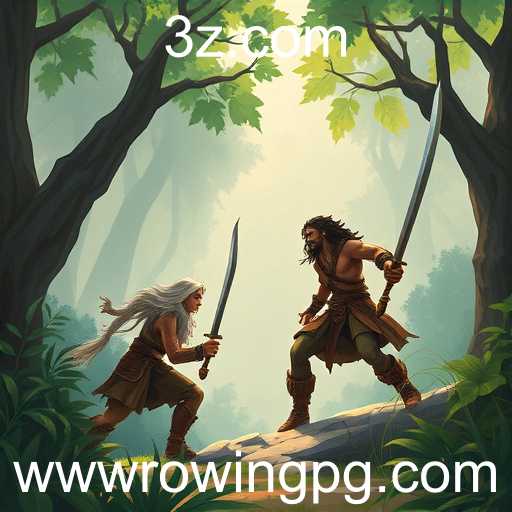 Expansão das Narrativas no Mundo dos Role-playing Games