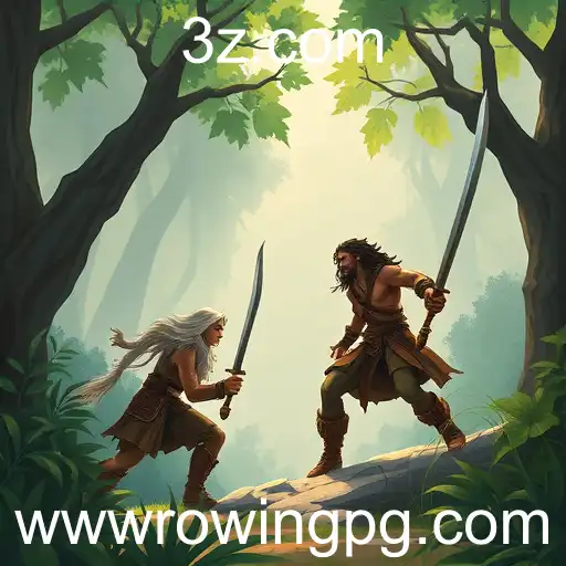 Expansão das Narrativas no Mundo dos Role-playing Games