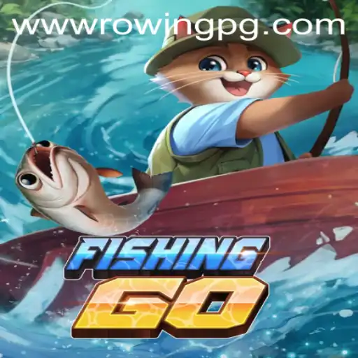 FishingGO: Dive Into the World of Virtual Fishing Adventures