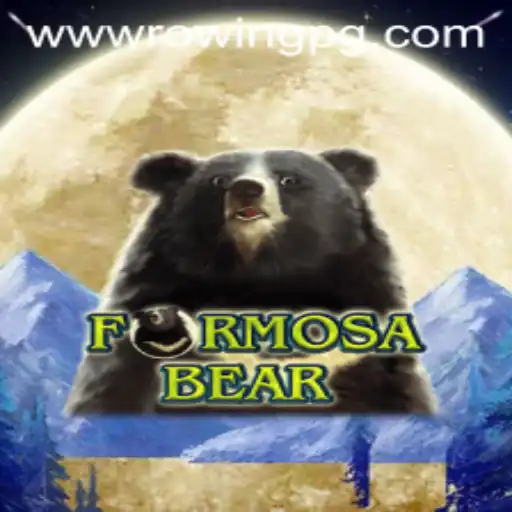 Discover the Thrilling World of FormosaBear: An Engaging Gaming Experience