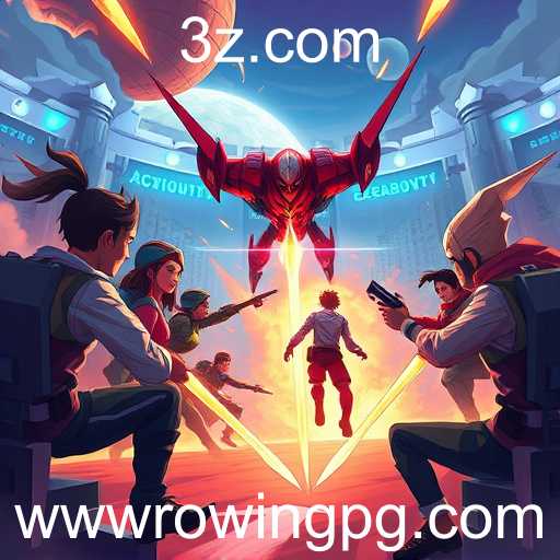 Avanço e Evolução nos Jogos Digitais