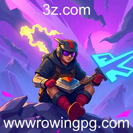 Crescimento e Desafios do Mercado de Jogos em 2025