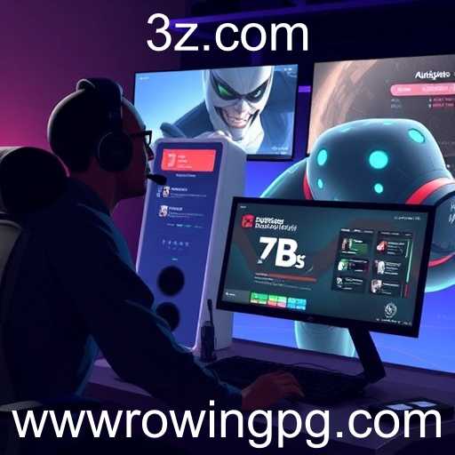 A Revolução dos Jogos Online em 2025