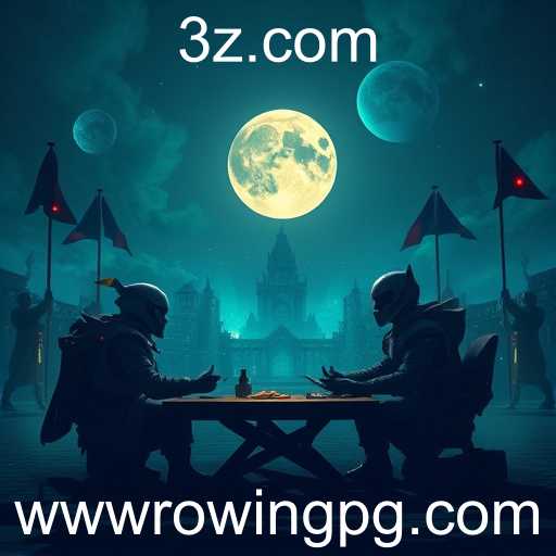 Tendências e Inovações no Mundo dos Jogos Online