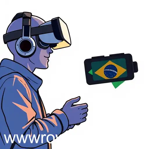 Avanços e Desafios no Mundo dos Jogos de 2025