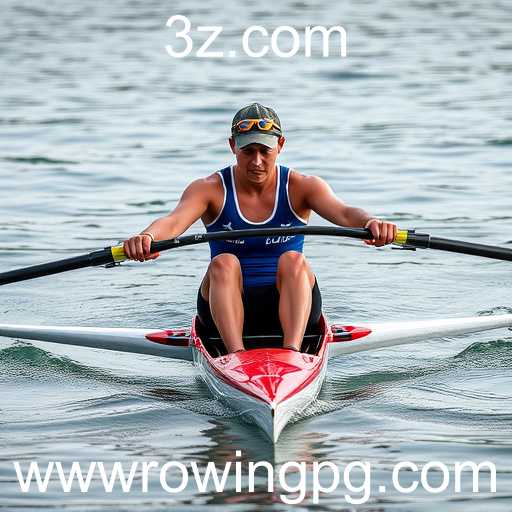 Explorando a Categoria 'Equipamento Remo' no Rowingpg