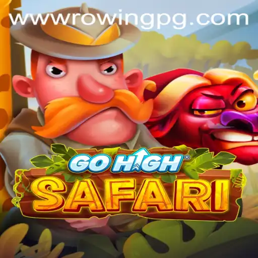 Discover GoHighSafari: An Exciting Adventure Game