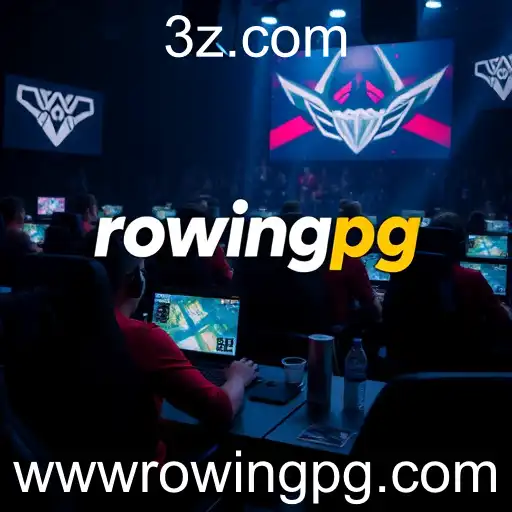 Inovações em Jogos Online Atraem Multidões