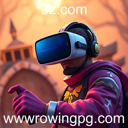 Inovações no Mundo dos Jogos: Tendências Crescentes em 2025