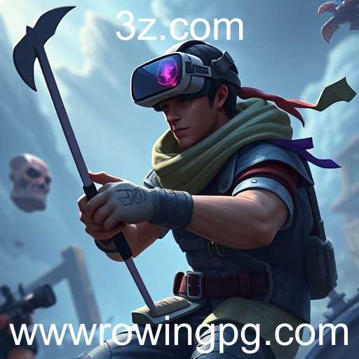 Inovações e Tendências no Mundo dos Jogos em 2025