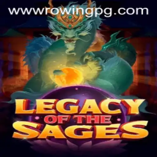 Journey into the Mystical World of LegacyoftheSages