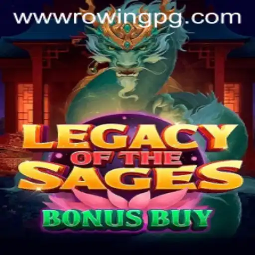 Exploring 'LegacyoftheSagesBonusBuy' and Its Unique Gameplay Experience
