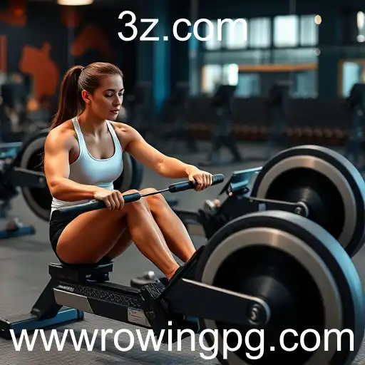 Impacto do Rowing na Saúde e no Bem-Estar em 2025