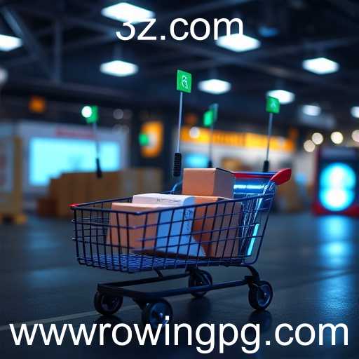 O Incrível Crescimento de Rowingpg no Mundo dos Jogos Digitais