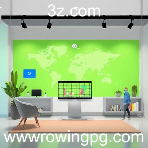 RowingPG: Evolução e Impacto no Mundo dos Jogos