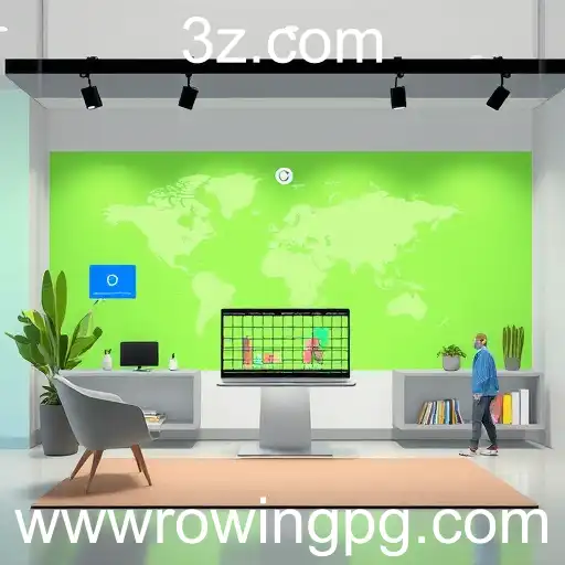 RowingPG: Evolução e Impacto no Mundo dos Jogos