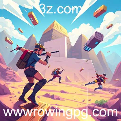 O impacto de 'rowingpg' no cenário de jogos em 2025