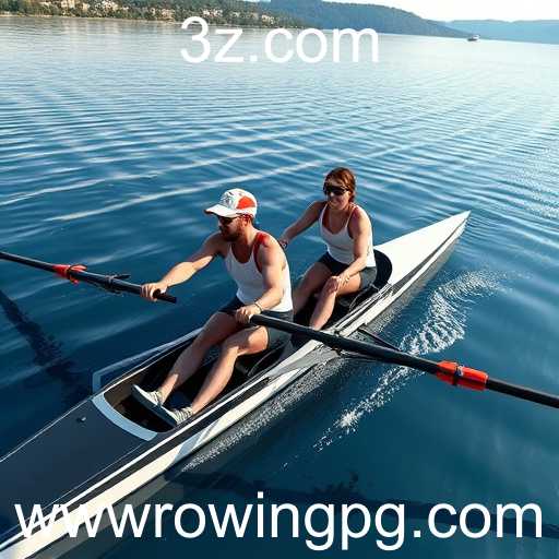 Rowingpg: Revolução no Mundo dos Jogos em 2025