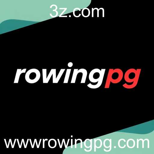 O Impacto do Crescimento de 'rowingpg' na Economia Digital