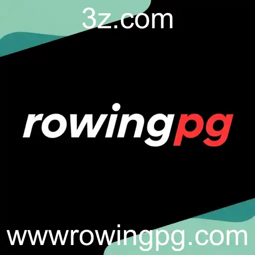 O Impacto do Crescimento de 'rowingpg' na Economia Digital