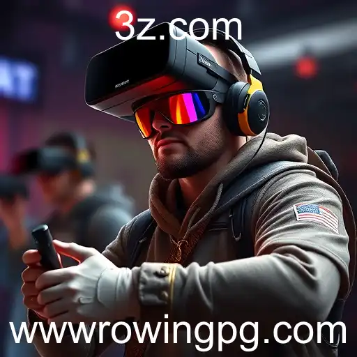 Nova Era para o RowingPG: Inovações e Tendências no Mundo dos Jogos