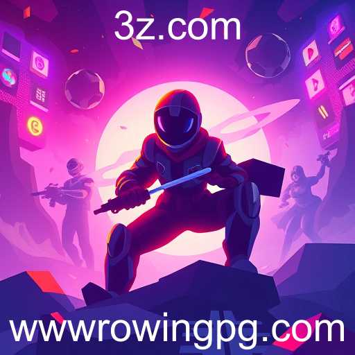 Revitalização do Mercado de Jogos Online em 2025: O Sucesso de 'rowingpg'