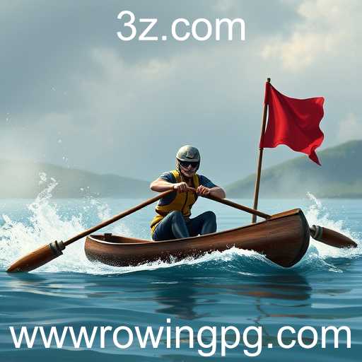 Nova Tendência nos Jogos Online: Ascensão do RowingPG