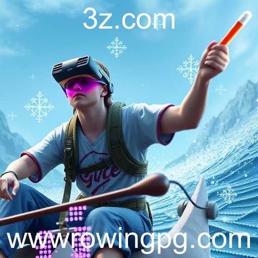 Tendências e Dinâmicas do Rowingpg no Brasil