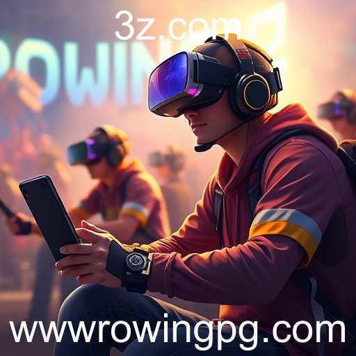 Tendências em Jogos Online no Brasil