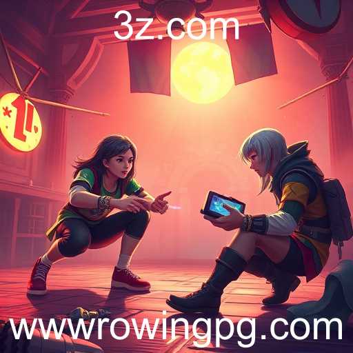 Tendências e Desafios no Mundo dos Jogos Online em 2025