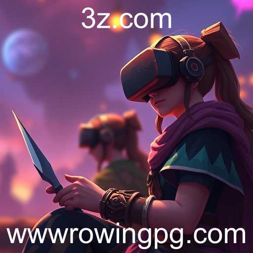 Tendências e Desafios no Mundo dos Jogos em 2025