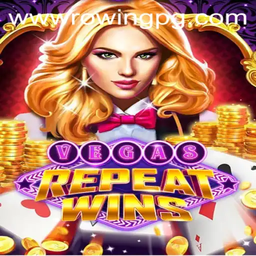 Unveiling the Thrills of VegasRepeatWins: A New Era in Gaming