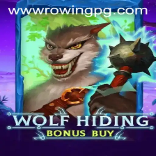 Unveiling the Thrills of WolfHidingBonusBuy: A Unique Gaming Experience