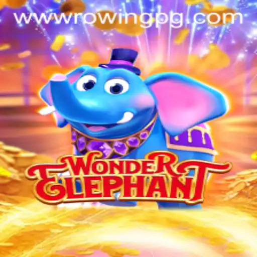 Discovering WonderElephant: The Magical World of Adventure and Mystery