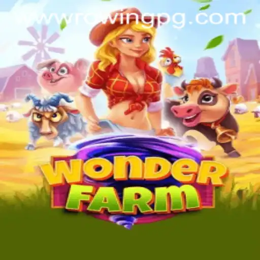 Discover WonderFarm: The Enchanting Rowing Adventure