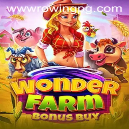 Unveiling WonderFarmBonusBuy: A Delightful Journey into the World of Virtual Farming and Online Play
