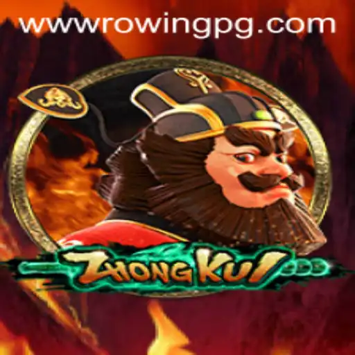 Explore ZhongKui: The Mythical Adventure and Rowingpg PH Login
